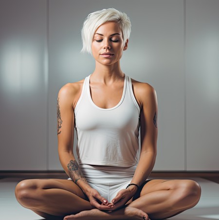 Meditation Teacher Training