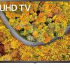 LG 139 cm (55 inch) Ultra HD (4K) LED Smart TV - Image 2