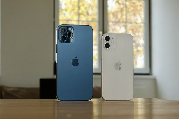 Apple iPhone 13 Pro (256 GB) - Graphite