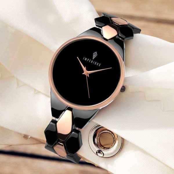 NN1773SM01 Karishma Analog Watch