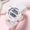 38044PP01 Trendies Analog Watch - Image 3
