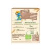 Nestle Ceregrow Multi Grain Cereal with Milk & Fruits (3-6 Years ) Cereal  (300 g, 24+ Months) - Image 3