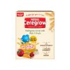 Nestle Ceregrow Multi Grain Cereal with Milk & Fruits (3-6 Years ) Cereal  (300 g, 24+ Months) - Image 2