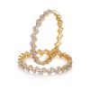 Alloy Bangle Set  (Pack of 2) - Image 3