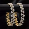 Alloy Bangle Set  (Pack of 2) - Image 2