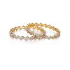 Alloy Bangle Set  (Pack of 2) - Image 4