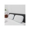 Livpure Smart Memory Foam Solid Sleeping Pillow Pack of 2  (White) - Image 2