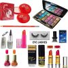 F-Zone New Arrival 5 In One Face Makeup kit 45 - Image 2