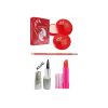 F-Zone New Arrival 5 In One Face Makeup kit 45 - Image 4