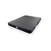 Perfect Homes Nyx Therapedic 5 inch Double Bonded Foam Mattress - Image 3