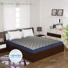 Perfect Homes Nyx Therapedic 5 inch Double Bonded Foam Mattress - Image 2