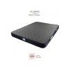 Perfect Homes Nyx Therapedic 5 inch Double Bonded Foam Mattress - Image 4