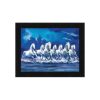 Art Amori Digital Reprint 11 inch x 14 inch Painting - Image 2