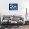 Art Amori Digital Reprint 11 inch x 14 inch Painting - Image 4