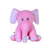 OZEE PREMIUM QUALITY ELEPHANT PINK IN SIZE OF 23.01CM - 23.01 cm  (Pink) - Image 2