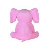 OZEE PREMIUM QUALITY ELEPHANT PINK IN SIZE OF 23.01CM - 23.01 cm  (Pink) - Image 3