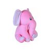 OZEE PREMIUM QUALITY ELEPHANT PINK IN SIZE OF 23.01CM - 23.01 cm  (Pink) - Image 4