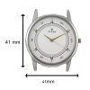 NN1773SM01 Karishma Analog Watch - Image 2