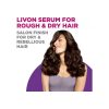 LIVON for Dry & Unruly Hair  (100 ml) - Image 4