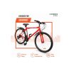 Adrenex by Flipkart CZ300 26 T 99% Assembled Hybrid Cycle/City Bike  (21 Gear, Red)badminton - Image 3