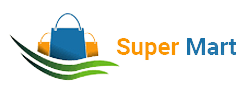 Supermart Ecommerce