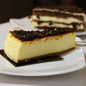 Cheesecakes