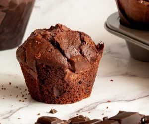 Chocolate Cupcakes