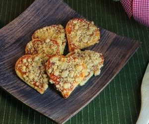 Peanut Butter Cookies