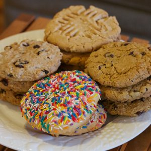 Cookies