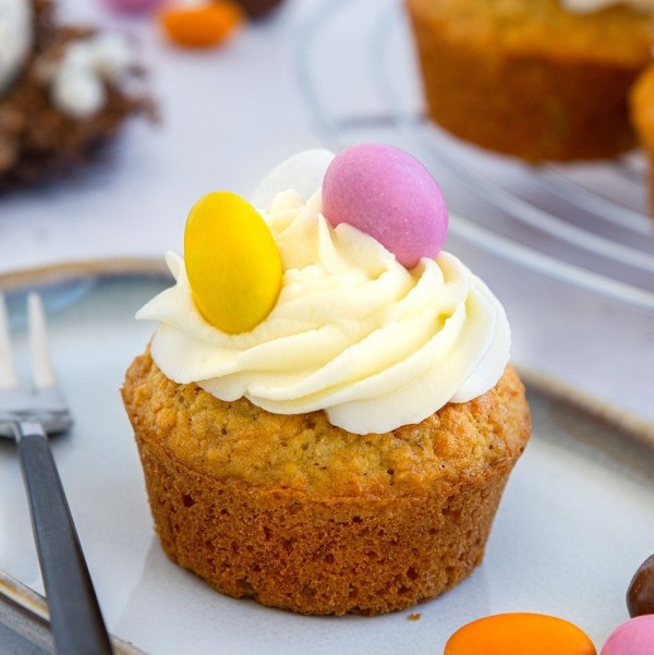 Cupcakes and Miniature