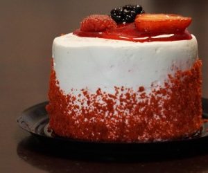 Strawberry Shortcake