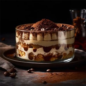 Chocolate Cakes