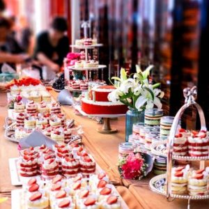 Other Desserts