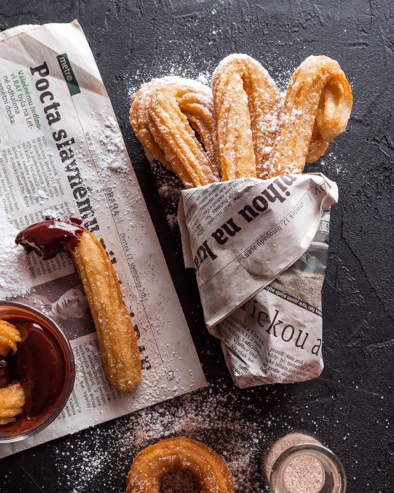 Block category: Common