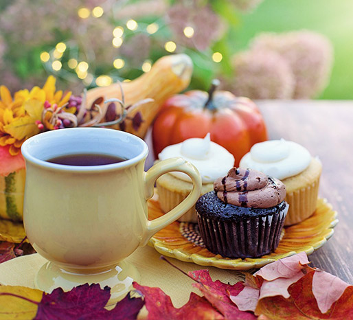 Pastries and Snacks