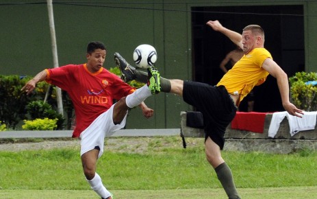 Post Format: Image (Caption)