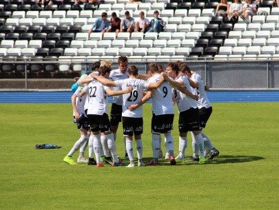 Club Management
