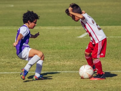 Youth Academy