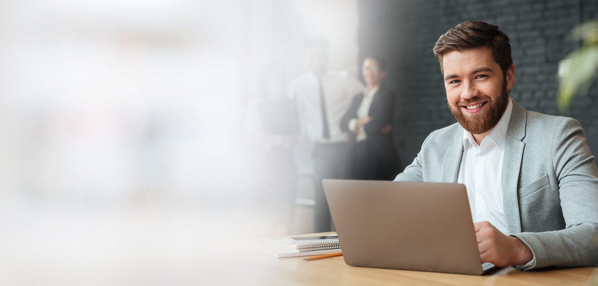 Manage your business