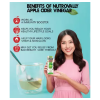 NutroVally Apple Cider Vinegar for Weight Loss - Image 3