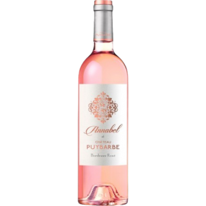 Annabel De Chateau Puybarbe Rose