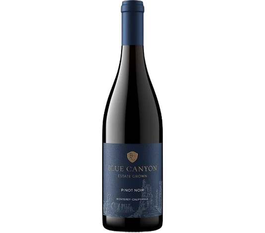Blue Canyon Estate Grown Pinot Noir Monterey