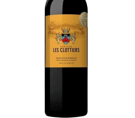Chateau Les Clottiers - Image 4