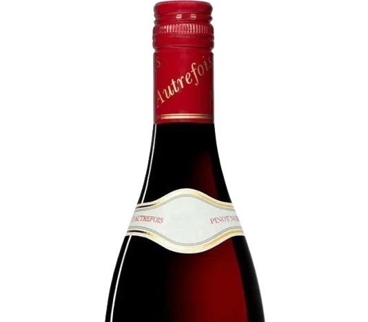D'Autrefois Pinot Noir - Image 3