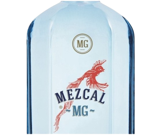 Mg Mezcal Cenizo Joven - Image 2