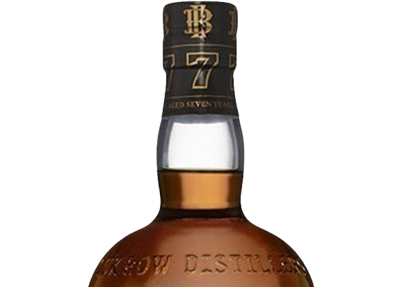 Old Ezra 7 Year Old Bourbon Barrel Strength - Image 2