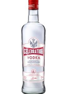 Vodka