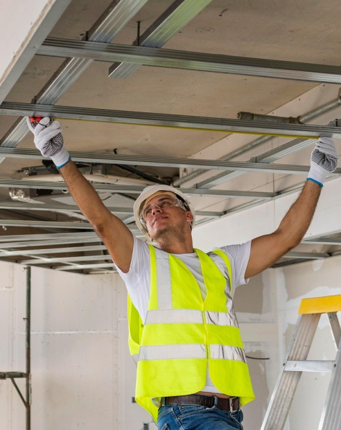 Renovation & Remodeling