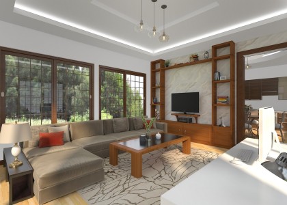 Handcrafted Furniture Collections