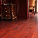 Wood Flooring